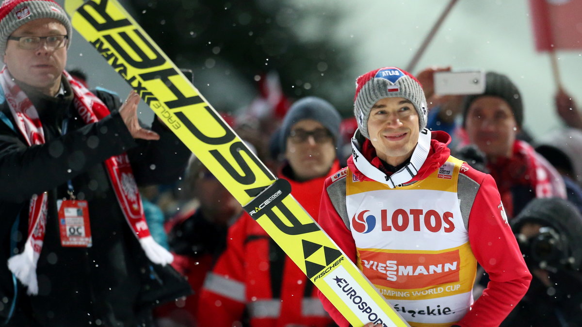 Kamil Stoch