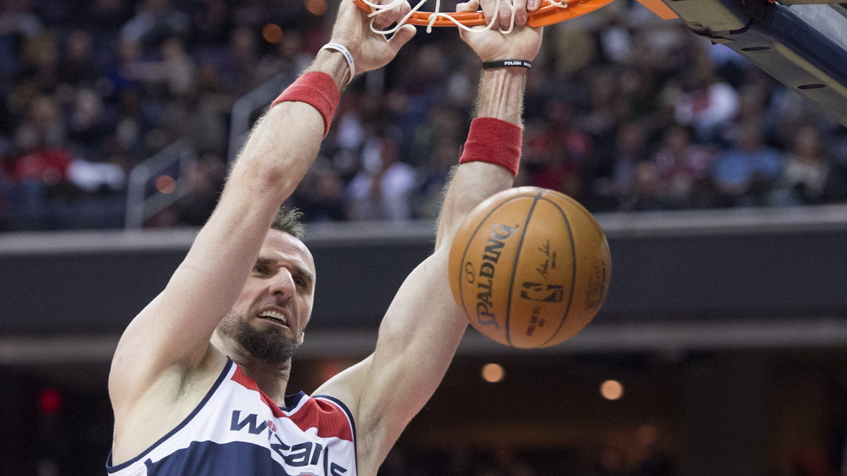 Marcin Gortat