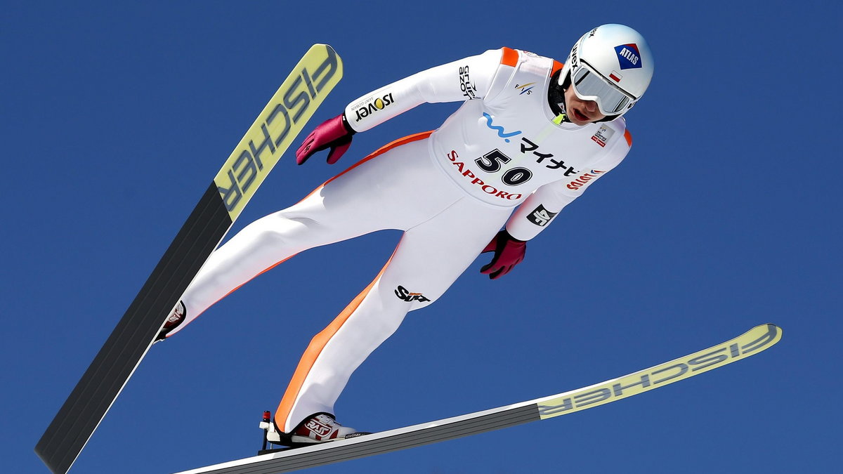 Kamil Stoch