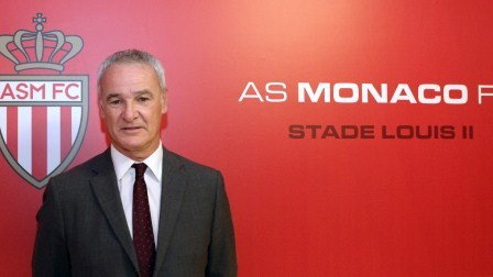 Claudio Ranieri