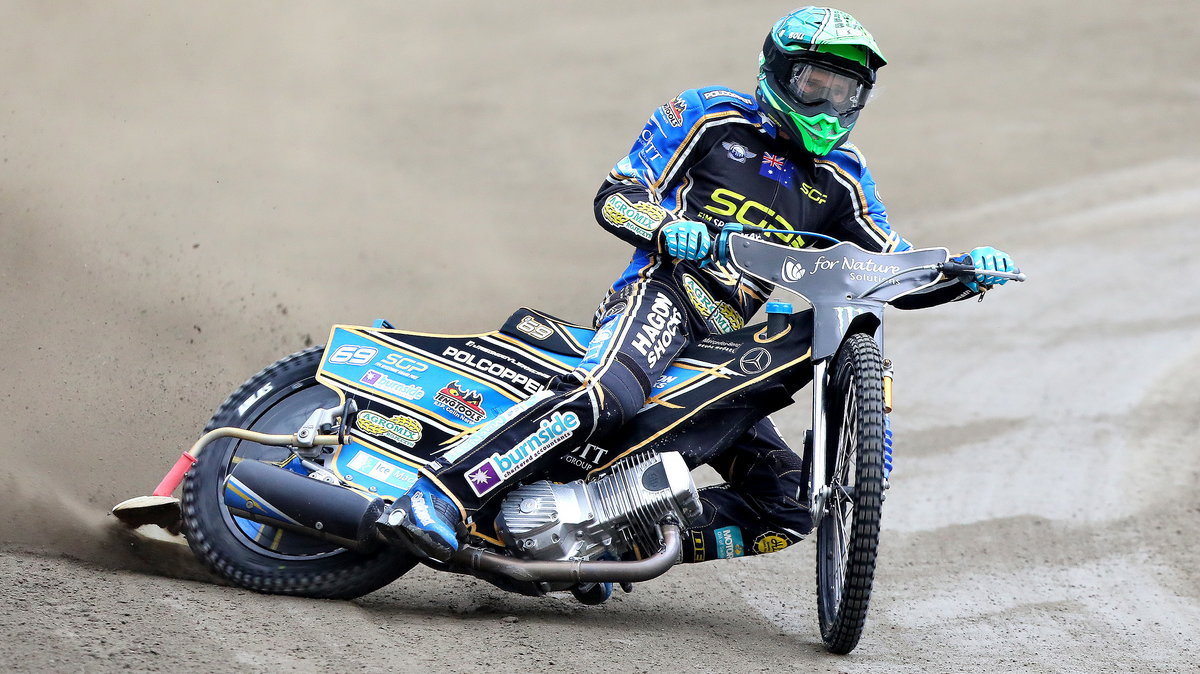 Jason Doyle