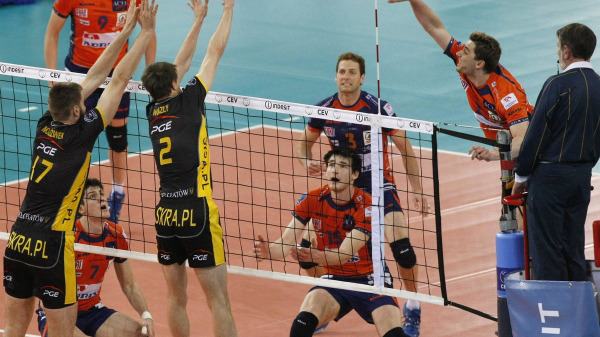 Skra Bełchatów