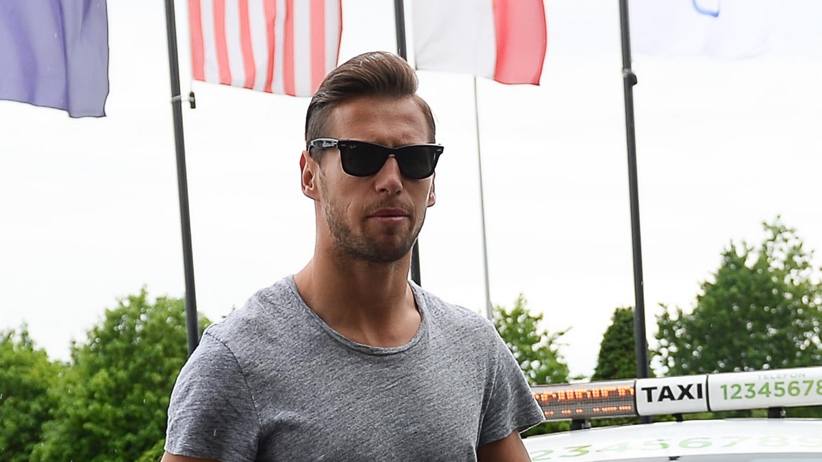 Grzegorz Krychowiak