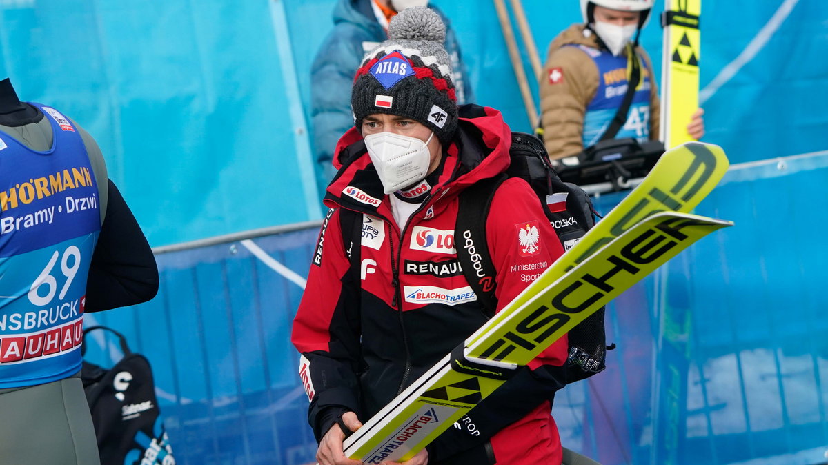 Kamil Stoch