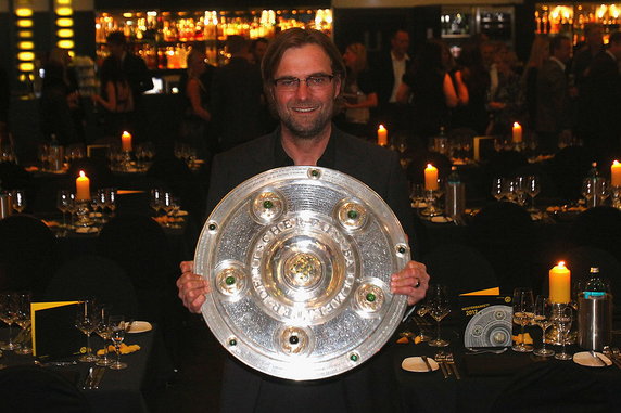 Juergen Klopp