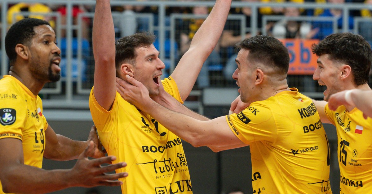 Polacy storpedowali powrót Aleksandra Śliwki. U Turków aż buzowało