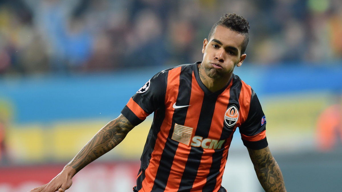 Alex Teixeira