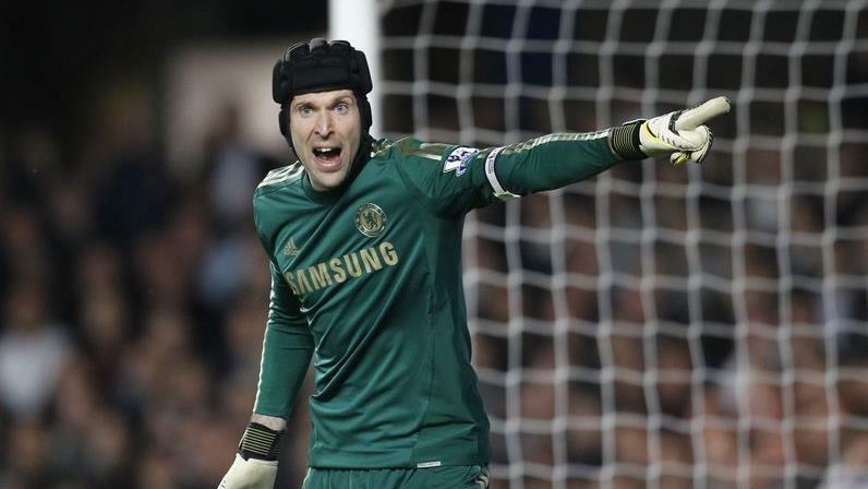 Petr Cech