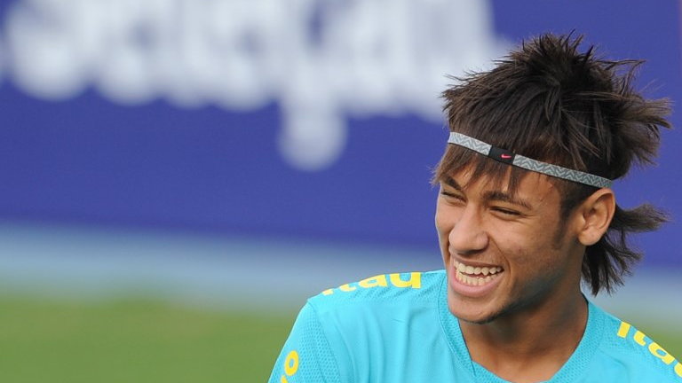 Neymar