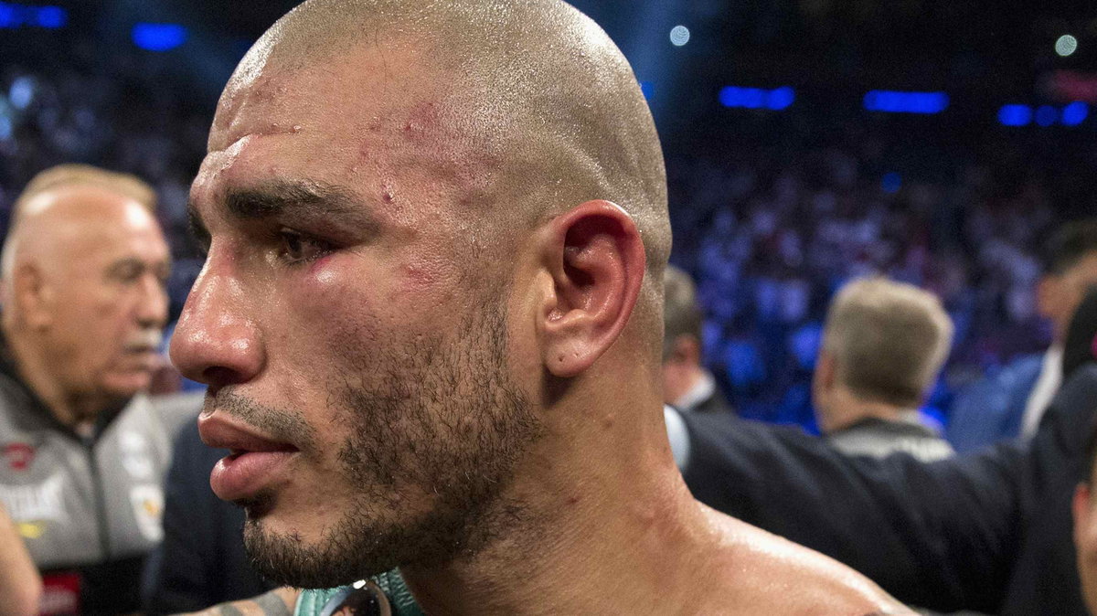 Miguel Cotto