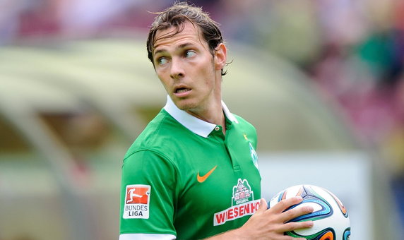 Ludovic Obraniak: Werder Brema, Bundesliga