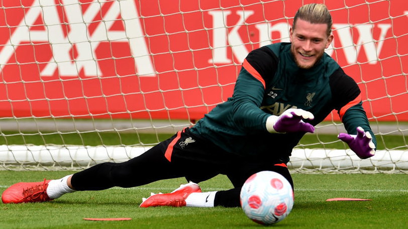 Loris Karius prawdopodobnie trafi do Newcastle