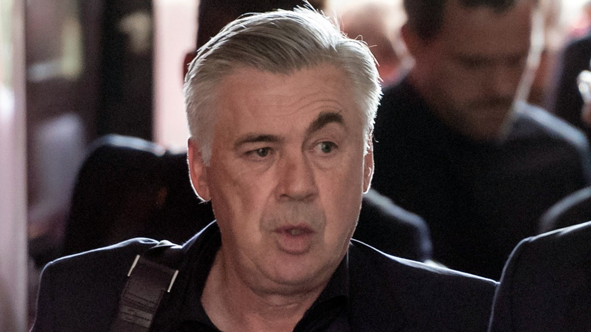 Carlo Ancelotti