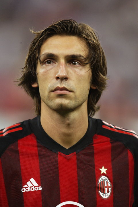 Andrea Pirlo