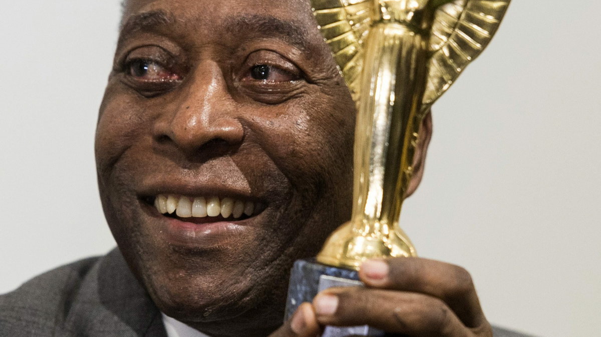 Pele