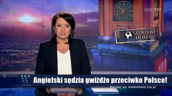 Polska przegrała z Nigerią - memy po meczu fot. Internet