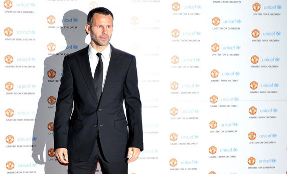 Ryan Giggs