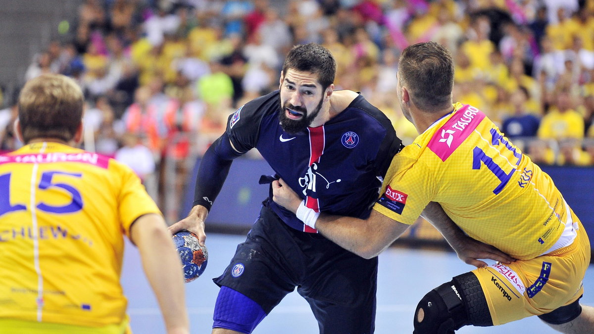 Nikola Karabatic