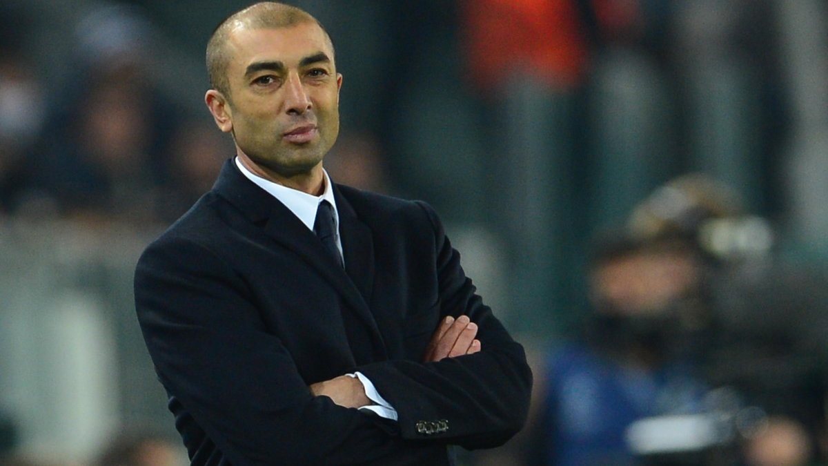 8. Roberto Di Matteo 