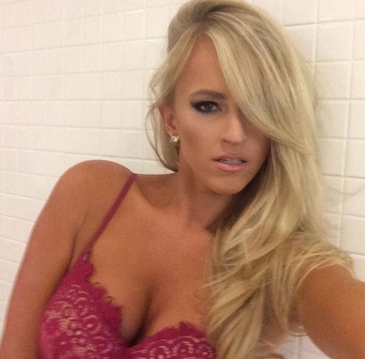 Summer Rae