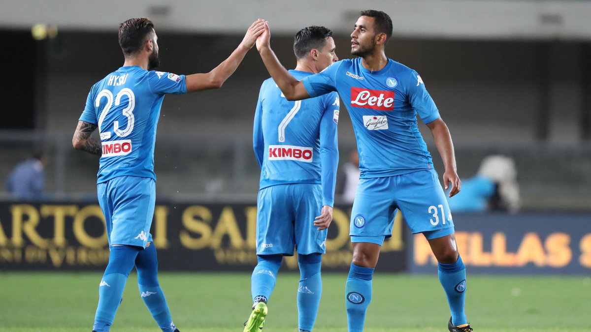 SSC Napoli