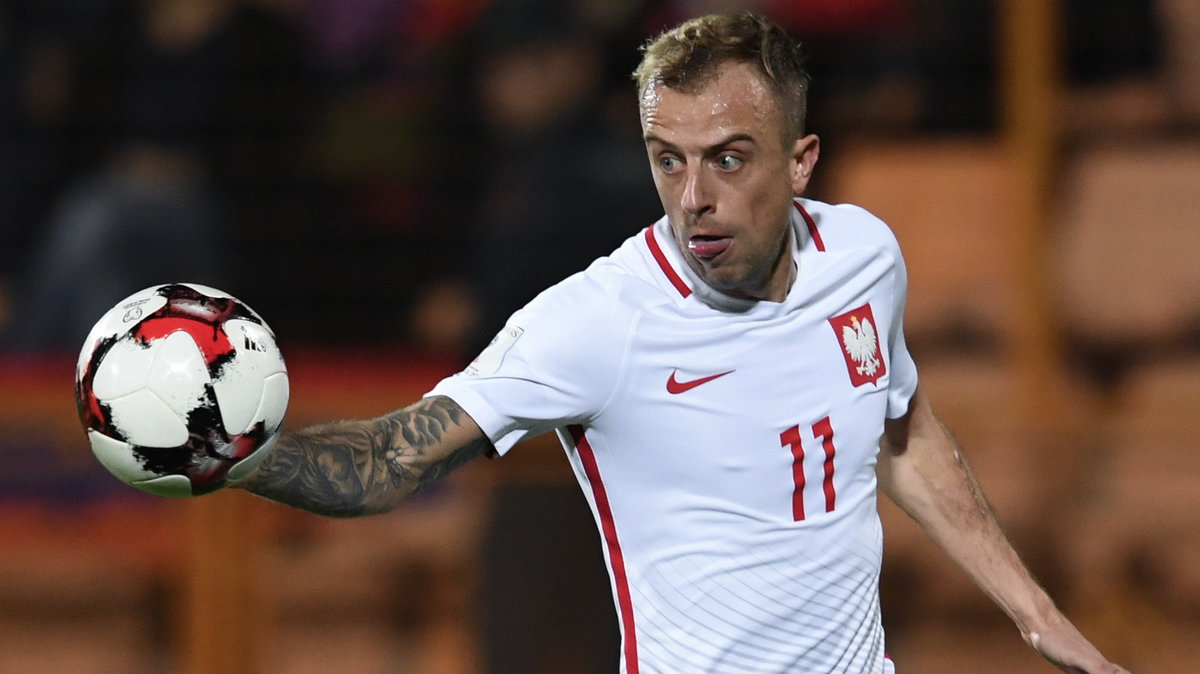 Kamil Grosicki