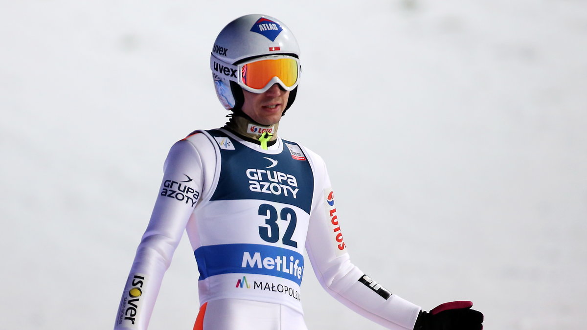 Kamil Stoch