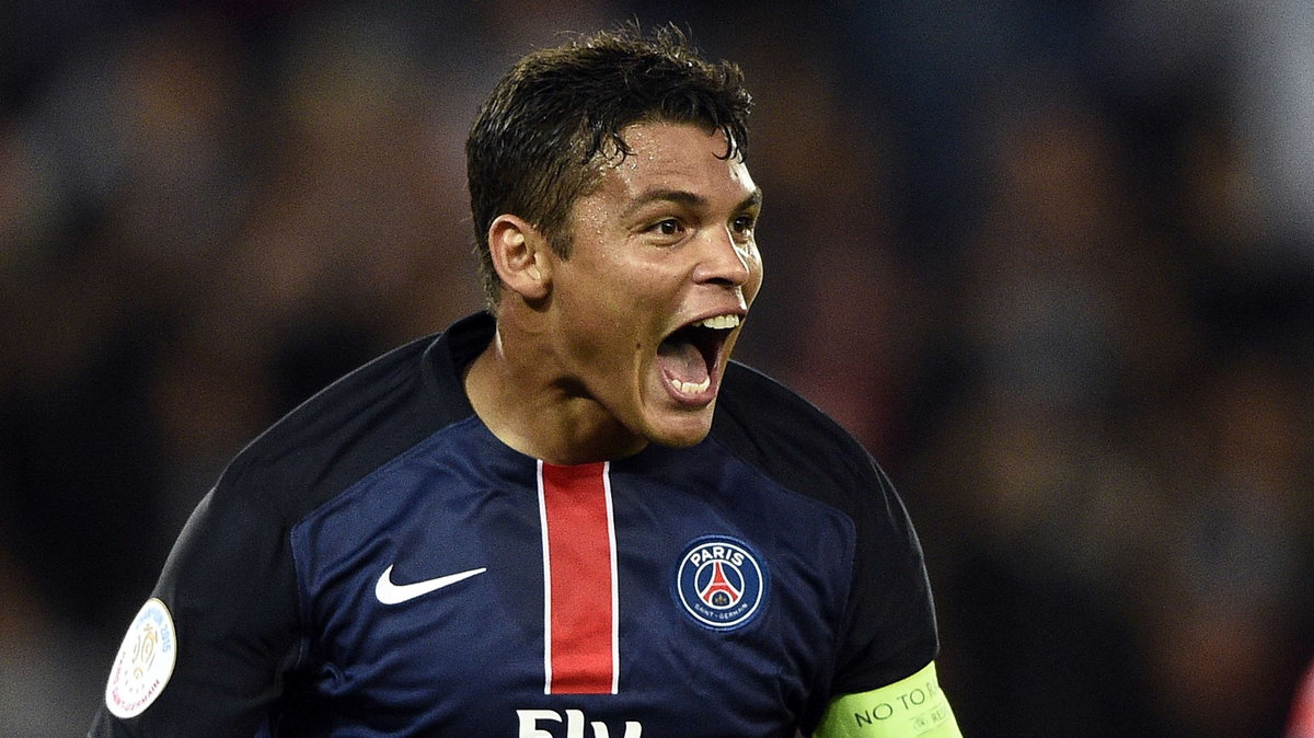 Thiago Silva