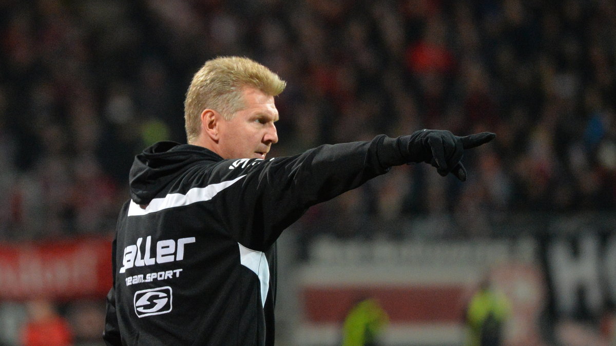 Stefan Effenberg