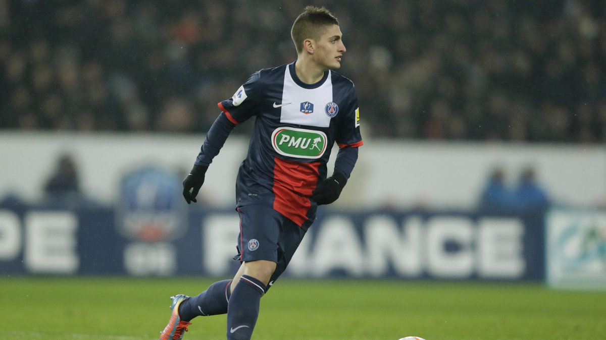 Marco Verratti