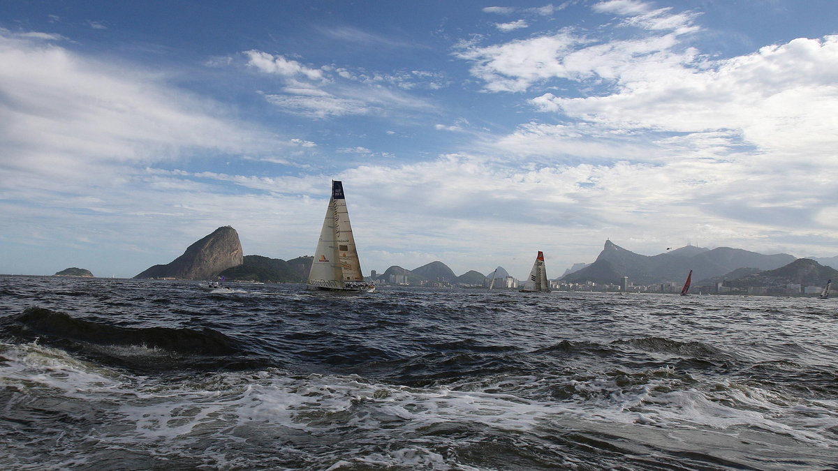 Zatoka Guanabara