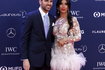 epa07379246 - MONACO SPORTS LAUREUS AWARDS (2019 Laureus World Sports Awards)