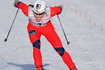 CANADA CROSS COUNTRY SKIING WORLD CUP