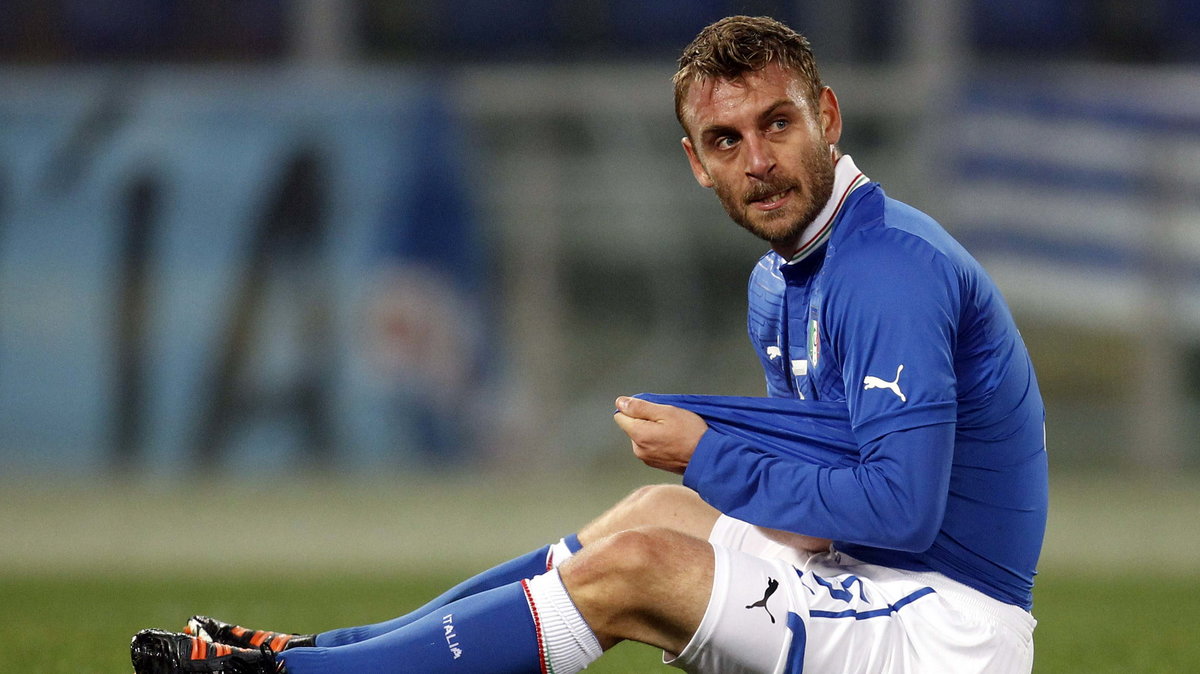 Daniele De Rossi