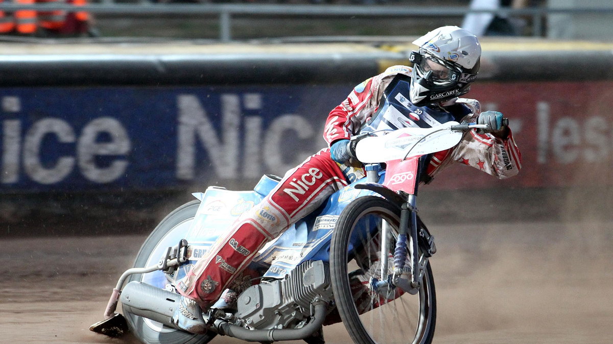 Tomasz Gollob