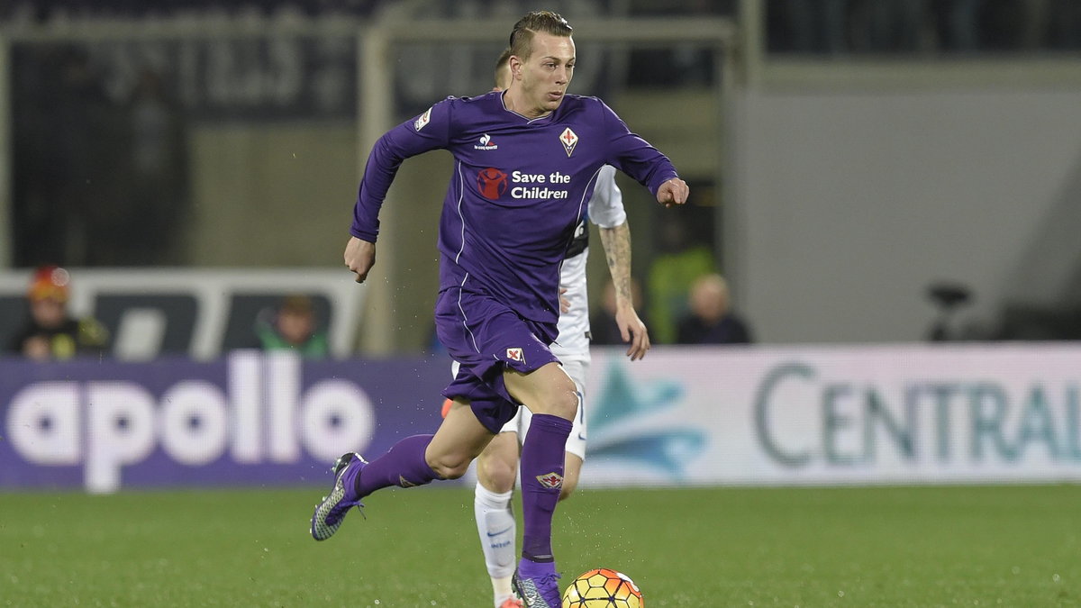 federico bernardeschi