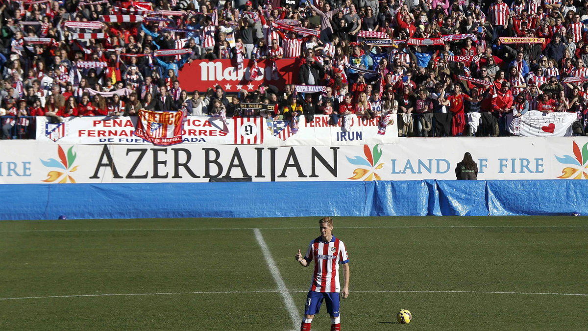 Fernando Torres