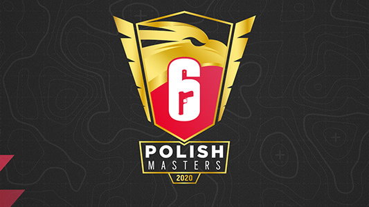 Rainbow Six Polish Masters