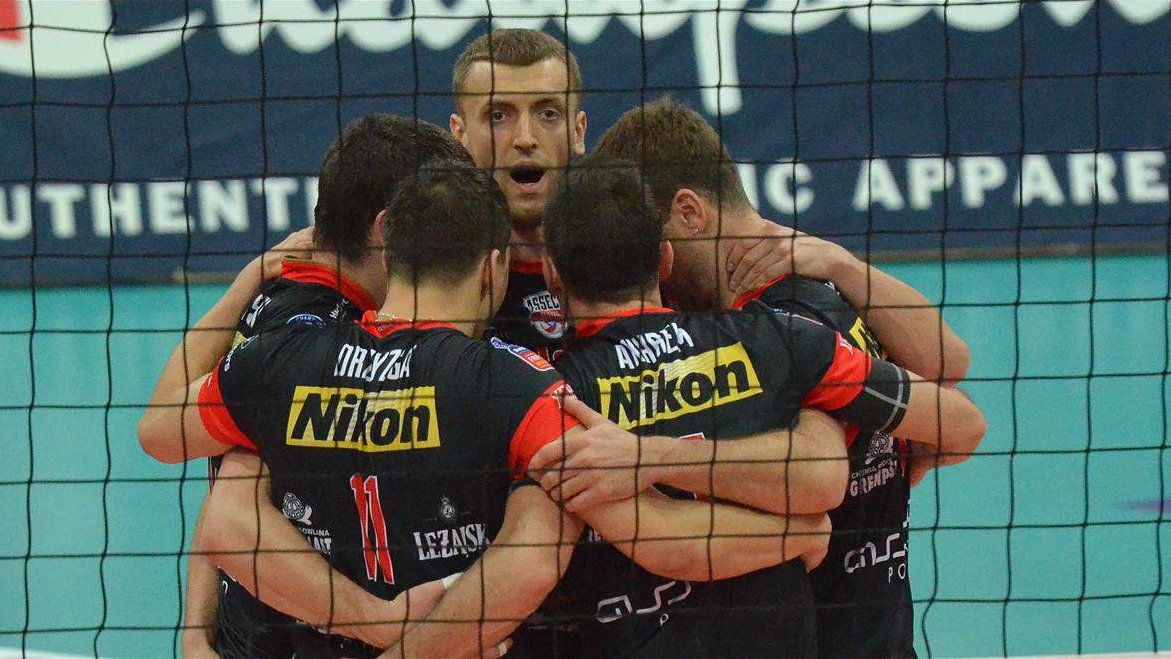 Asseco Resovia Rzeszów