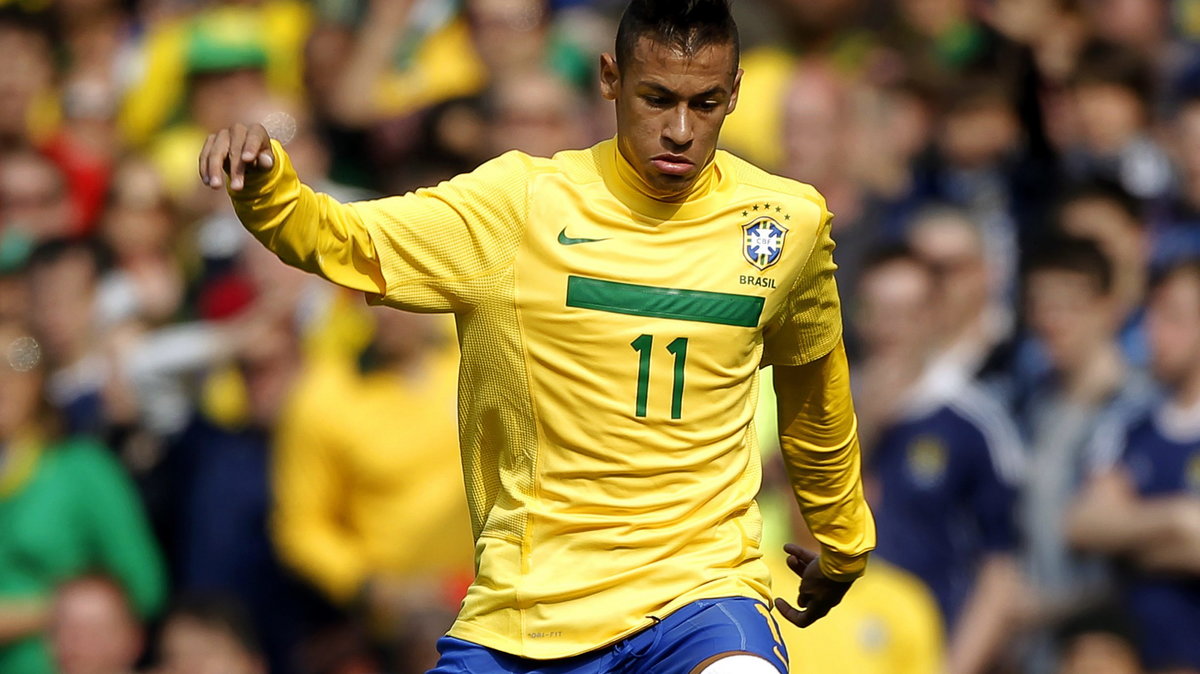 Neymar