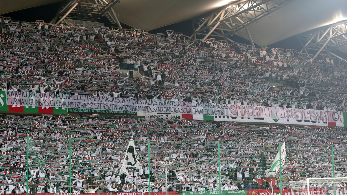 Legia