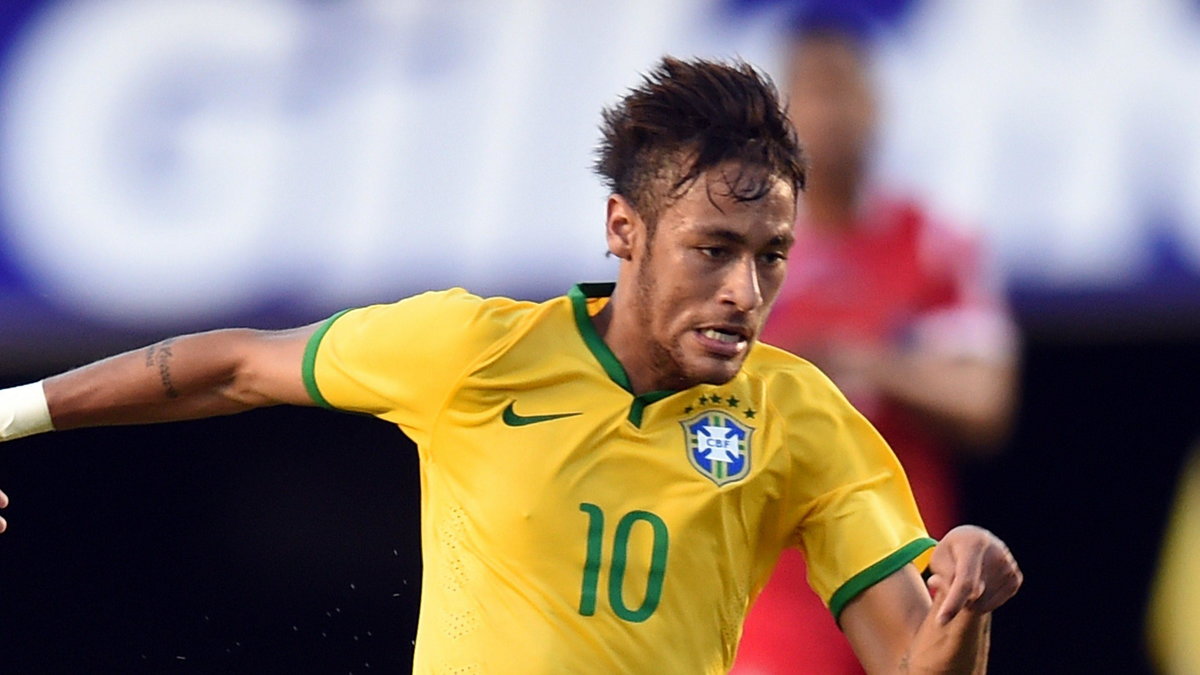 Neymar