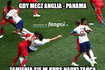 Mundial 2018: memy po meczu Anglia - Panama