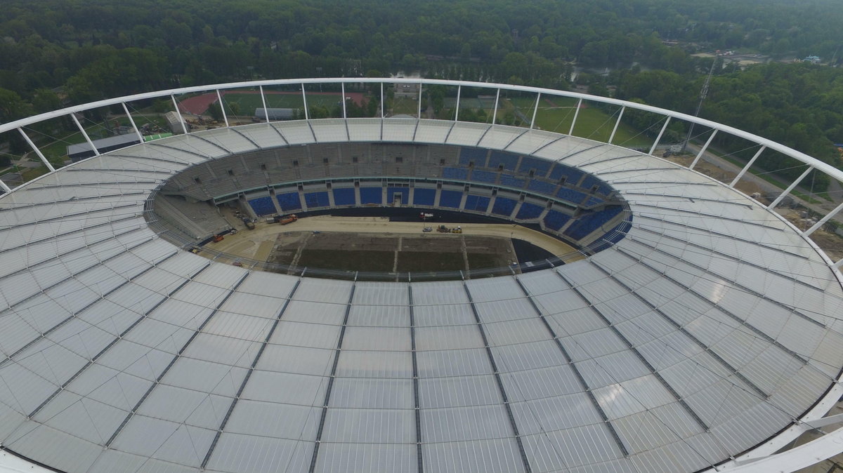 Stadion Śląski