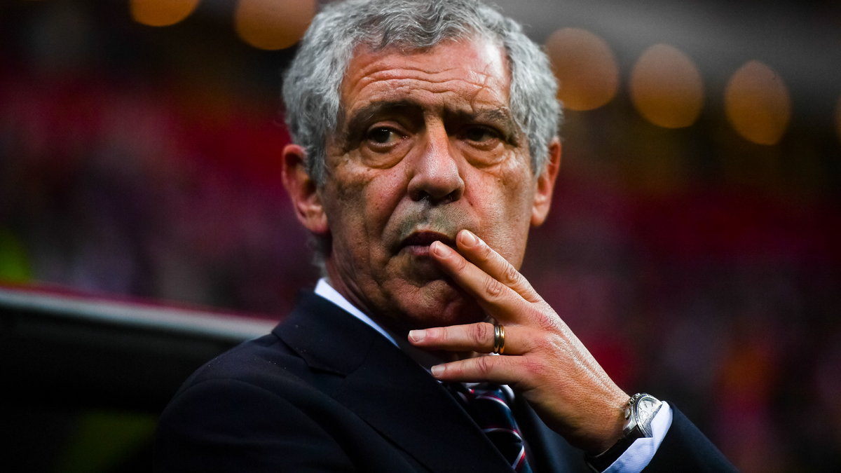 Fernando Santos