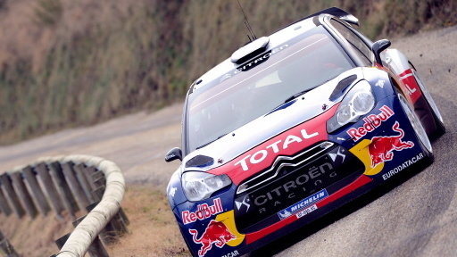 Sebastian Loeb