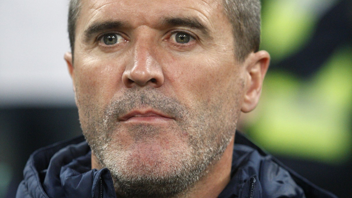 Roy Keane