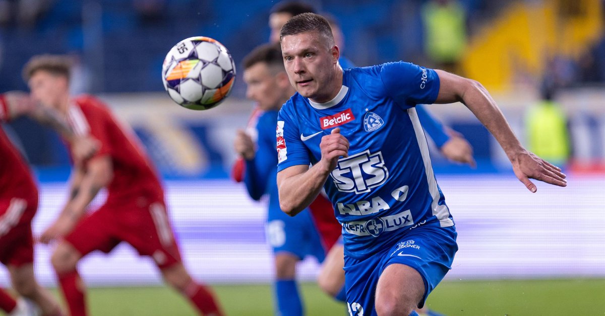 Gdzie obejrzeć Ruch Chorzów - Stal Rzeszów? O której dzisiaj mecz? TRANSMISJA NA ŻYWO