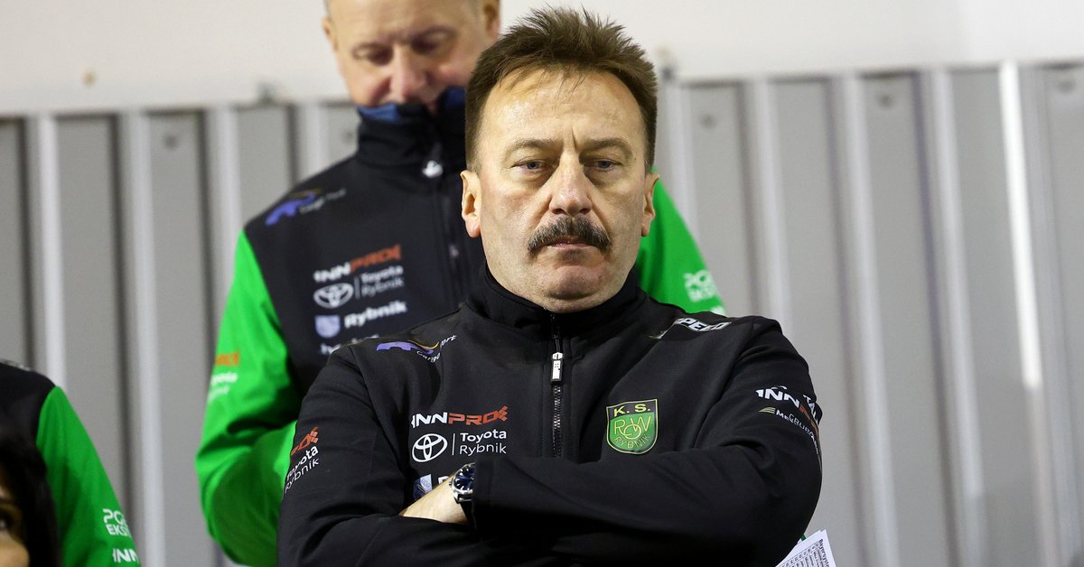 Kto prezesem ROW Rybnik? Krzysztof Mrozek mówi czego się spodziewa