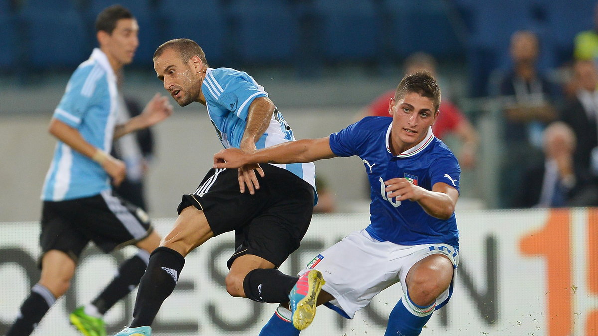 Marco Verratti 